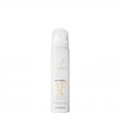 Lancaster Sun Perfect AIR Invisible Face Mist SPF50 Aurinkosuihke Kasvot 50 Aikuiset