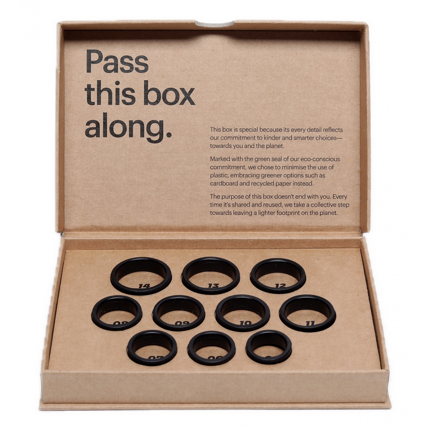 Ultrahuman Ring AIR Sizing Kit Komplekts