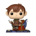 FUNKO POP! Plus Chilchuck FUNKO POP! Plus Chilchuck