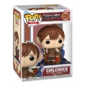 FUNKO POP! Plus Chilchuck FUNKO POP! Plus Chilchuck