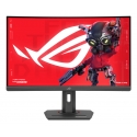 ASUS XG27WCS kompiuterio monitorius 68,6 cm (27") 2560 x 1440 pikseliai Wide Quad HD Juoda