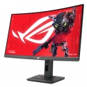 ASUS XG27WCS PC lamekuvar 68,6 cm (27") 2560 x 1440 pikslit Wide Quad HD Must