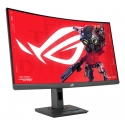 ASUS XG27WCS kompiuterio monitorius 68,6 cm (27") 2560 x 1440 pikseliai Wide Quad HD Juoda