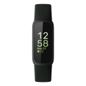 Fitbit Inspire 3 Käsivarrel kantav aktiivsusmonitor Must Fitbit Inspire 3 Käsivarrel kantav aktiivsusmonitor Must