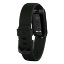 Fitbit Inspire 3 Fitnesa aproce Melns Fitbit Inspire 3 Fitnesa aproce Melns