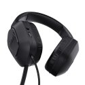 Trust GXT 415 Zirox Austiņas Vadu Speļu Melns Trust GXT 415 Zirox Austiņas Vadu Speļu Melns