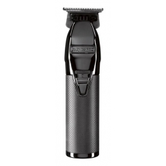 BaByliss GunSteel SkeletonFX Must, Messing Liitium