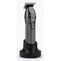 BaByliss GunSteel SkeletonFX Musta, Messinki Litium BaByliss GunSteel SkeletonFX Musta, Messinki Litium