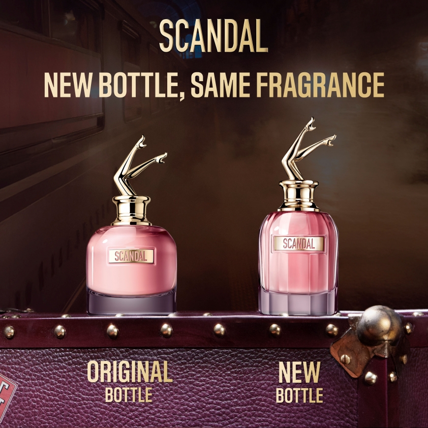 Jean Paul Gaultier Scandal 50 ml Naised – 3
