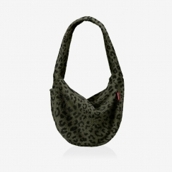 Reisenthel moonbag Оливковый Большая хозяйственная сумка