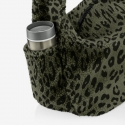 Reisenthel moonbag Оливковый Большая хозяйственная сумка Reisenthel moonbag Оливковый Большая хозяйственная сумка