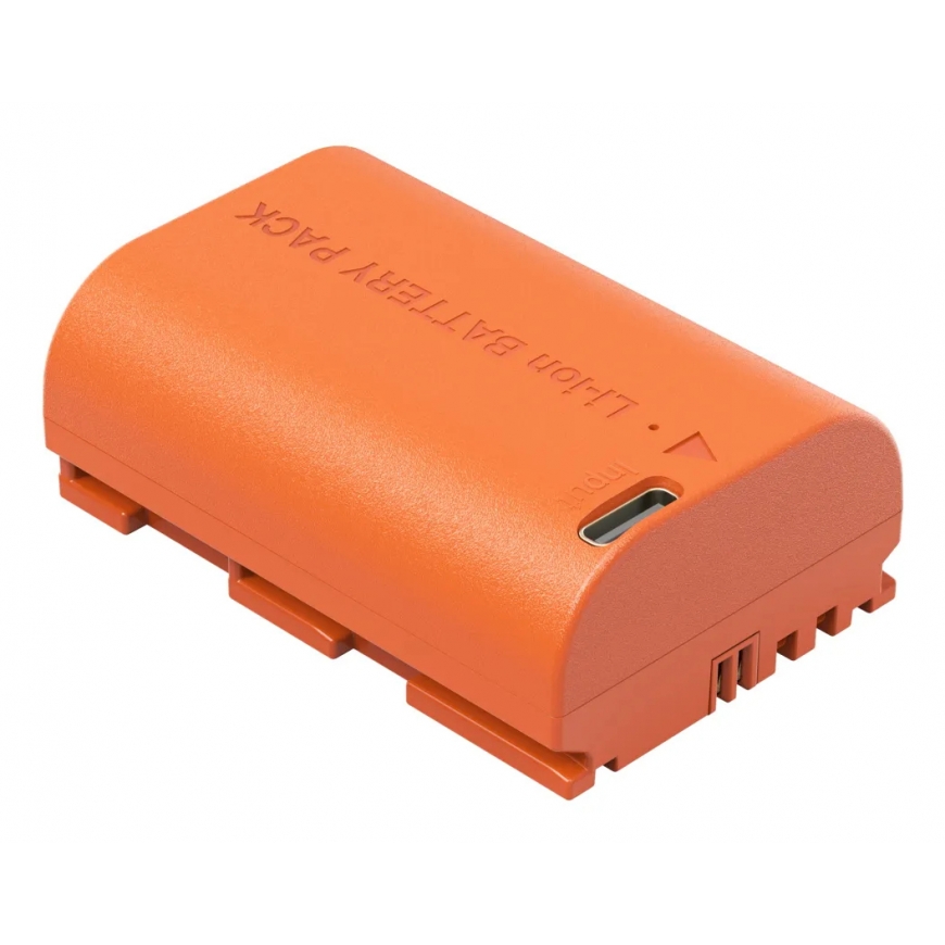 SmallRig 5407 camera/camcorder battery Lithium-Ion (Li-Ion) 2520 mAh – 2
