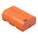 SmallRig 5407 camera/camcorder battery Lithium-Ion (Li-Ion) 2520 mAh SmallRig 5407 camera/camcorder battery Lithium-Ion (Li-Ion) 2520 mAh