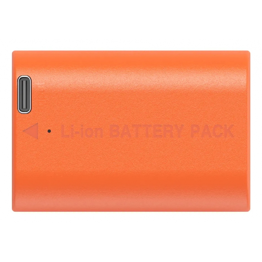 SmallRig 5407 camera/camcorder battery Lithium-Ion (Li-Ion) 2520 mAh – 3