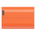 SmallRig 5407 camera/camcorder battery Lithium-Ion (Li-Ion) 2520 mAh SmallRig 5407 camera/camcorder battery Lithium-Ion (Li-Ion) 2520 mAh