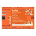 SmallRig 5407 camera/camcorder battery Lithium-Ion (Li-Ion) 2520 mAh SmallRig 5407 camera/camcorder battery Lithium-Ion (Li-Ion) 2520 mAh