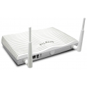 DrayTek Vigor 2865ax langaton reititin Gigabitti Ethernet Kaksitaajuus (2,4 GHz/5 GHz) Valkoinen DrayTek Vigor 2865ax langaton reititin Gigabitti Ethernet Kaksitaajuus (2,4 GHz/5 GHz) Valkoinen