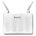 DrayTek Vigor 2865ax belaidis maršrutizatorius Gigabitinis eternetas Dviguba juosta (2,4 GHz / 5 GHz DrayTek Vigor 2865ax belaidis maršrutizatorius Gigabitinis eternetas Dviguba juosta (2,4 GHz / 5 GHz
