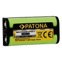 Аккумулятор для наушников Sony BP-HP550-11 700 мАч Ni-Mh MDR-RF4000 Аккумулятор для наушников Sony BP-HP550-11 700 мАч Ni-Mh MDR-RF4000