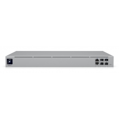 Ubiquiti EFG lüüs/kontroller 10, 100, 1000, 2500 Mbit/s