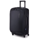 Thule Subterra 2 TSRS425 Black Trolley Soft shell 65 L Polycarbonate (PC), Polyester Thule Subterra 2 TSRS425 Black Trolley Soft shell 65 L Polycarbonate (PC), Polyester