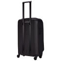 Thule Subterra 2 TSRS425 Black Vaunu Soft shell Musta 65 L Polykarbonaatti (PC), Polyesteri Thule Subterra 2 TSRS425 Black Vaunu Soft shell Musta 65 L Polykarbonaatti (PC), Polyesteri