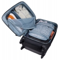 Thule Subterra 2 TSRS425 Black Käsikäru Pehme korpus Must 65 l Polükarbonaat, Polüester Thule Subterra 2 TSRS425 Black Käsikäru Pehme korpus Must 65 l Polükarbonaat, Polüester