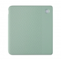 Rakuten Kobo Basic SleepCover dėklas knygų skaityklei 17,8 cm (7") „Folio“ Žalia