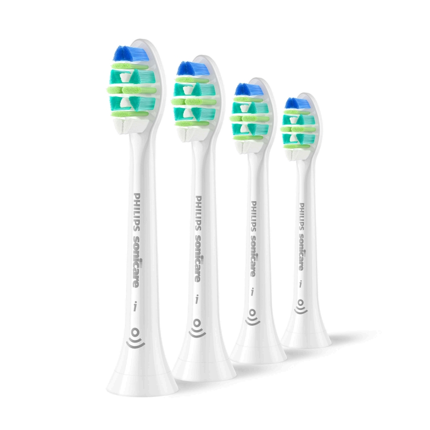 Philips I InterCare HX9004/87 Birstes uzgaļi