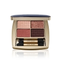 Estée Lauder Pure Color Luxe Eyeshadow Quad lauvärv 4 g Apres Spree Siidpehme, Läiklev, Matt Estée Lauder Pure Color Luxe Eyeshadow Quad lauvärv 4 g Apres Spree Siidpehme, Läiklev, Matt
