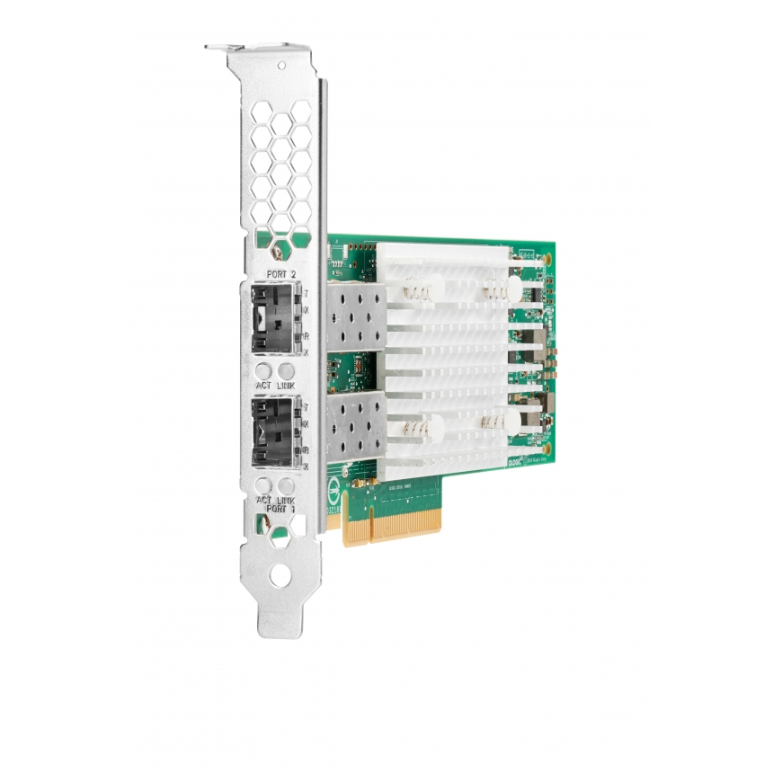 Aruba HPE Broadcom BCM57412 Ethernet 10Gb