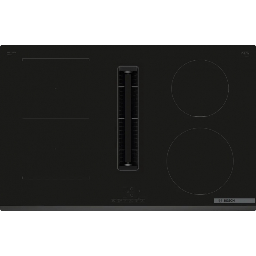 Bosch Serie 4 PVS831B16E plīts virsmas
