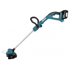 Makita DUR193Z võsalõikur ja jõhvtrimmer 280 W Patarei Must