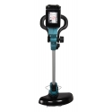 Makita DUR193Z триммер для травы / кустов 280 W Аккумулятор Черный Makita DUR193Z триммер для травы / кустов 280 W Аккумулятор Черный