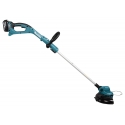 Makita DUR193Z триммер для травы / кустов 280 W Аккумулятор Черный Makita DUR193Z триммер для травы / кустов 280 W Аккумулятор Черный