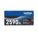 Brother TN-2590XL toner cartridge 1 pc(s) Original Black Brother TN-2590XL toner cartridge 1 pc(s) Original Black