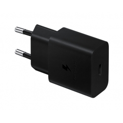 Samsung EP-T1510XBEGEU mobile device charger
