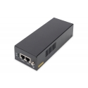 Digitus DN-95109 PoE adapteris Tīkls Gigabit Ethernet 56 V Digitus DN-95109 PoE adapteris Tīkls Gigabit Ethernet 56 V