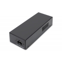 Digitus DN-95109 PoE-adapteri Gigabitti Ethernet 56 V Digitus DN-95109 PoE-adapteri Gigabitti Ethernet 56 V