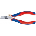Knipex 11 82 130 kaapelinkuorija Sininen, Punainen