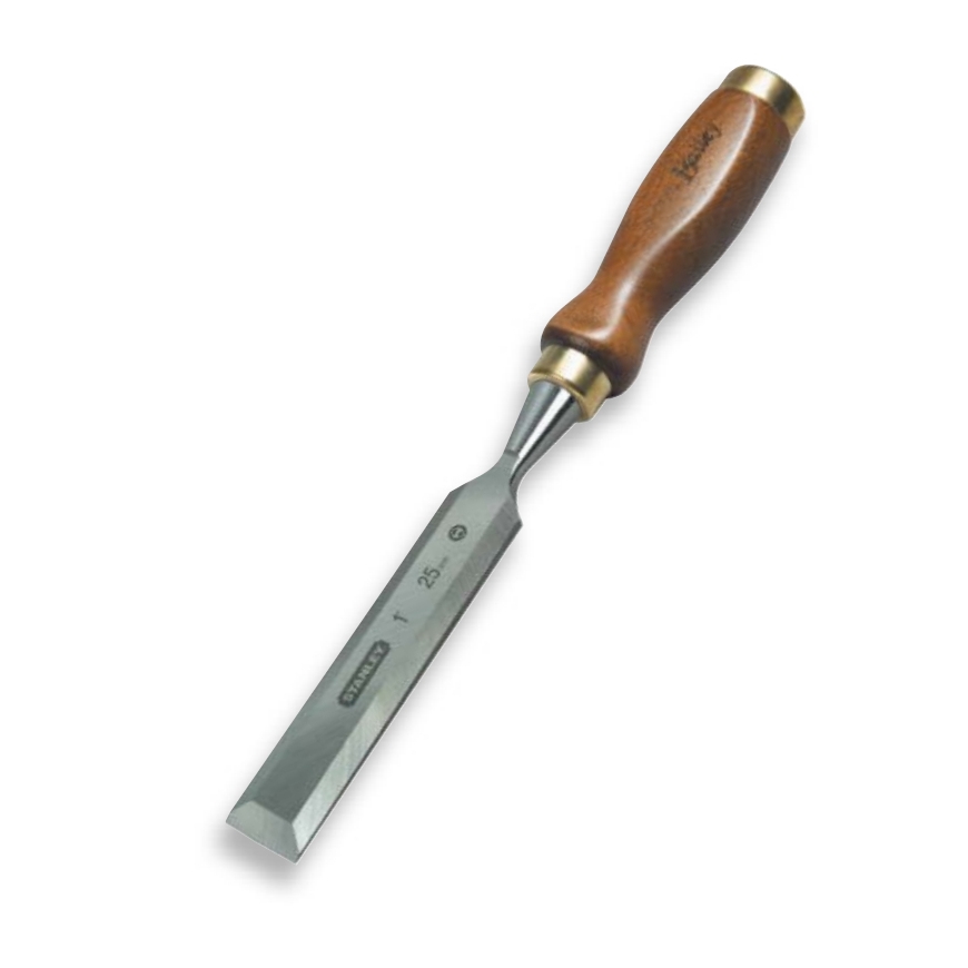 Stanley 2-16-394 puidupeitel Nikerdamispeitel