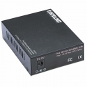 Intellinet 506502 meediakonverter 100 Mbit/s 1310 nm Multirežiim Must Intellinet 506502 meediakonverter 100 Mbit/s 1310 nm Multirežiim Must