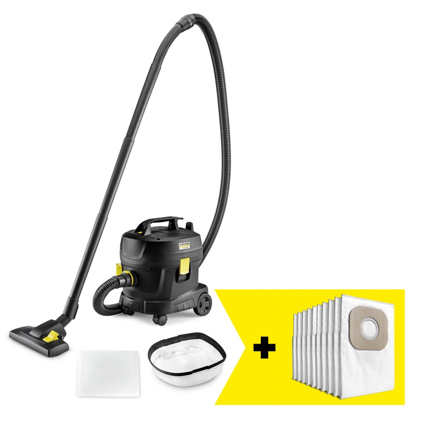 Kärcher T 11/1 Classic Adv Go