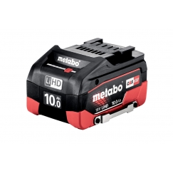 Metabo 624991000 elektrinio įrankio baterija arba įkroviklis
