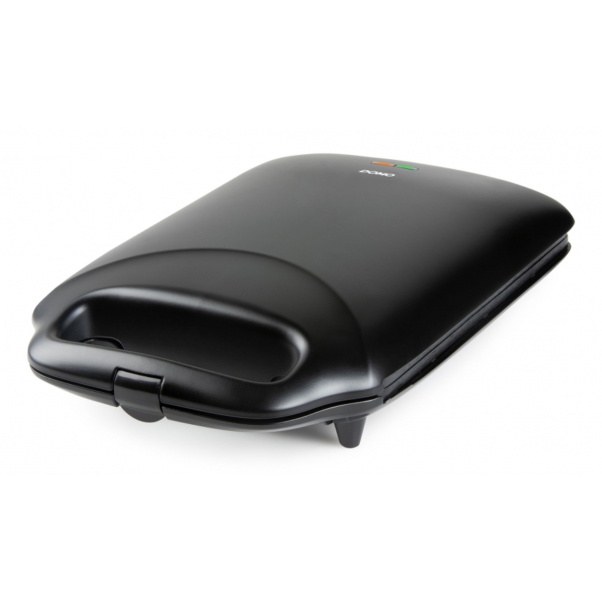 Domo DO9296C võileivagrill 1800 W Must
