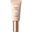 CATRICE Skin Like Tinted Moisturizer 28 ml Sūkņa caurule Krēms 020N CATRICE Skin Like Tinted Moisturizer 28 ml Sūkņa caurule Krēms 020N
