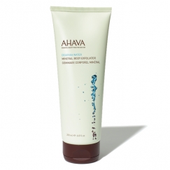 AHAVA 84915066 veido šveitiklis Moteriškas 200 ml