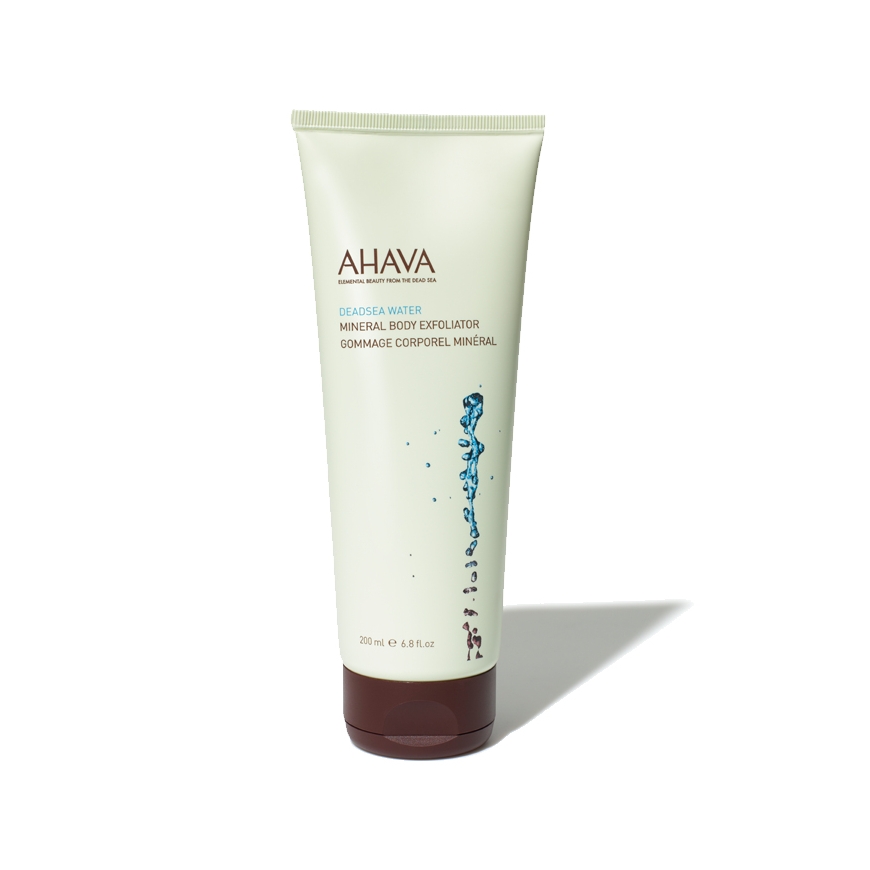 AHAVA 84915066 sejas skrubis Sievietes 200