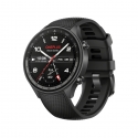 OnePlus Watch 2R 3.63 cm (1.43") AMOLED 46 mm Digital 466 x 466 pixels Touchscreen Grey Wi-Fi GPS (s