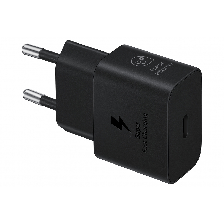 Samsung EP-T2510 Viedtālrunis Melns AC, USB